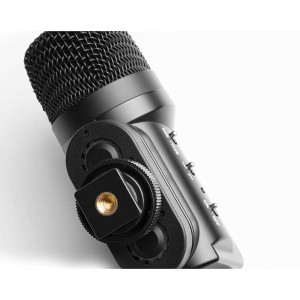 میکروفون مینی مرنتز مدل Audio Scope SB-C2